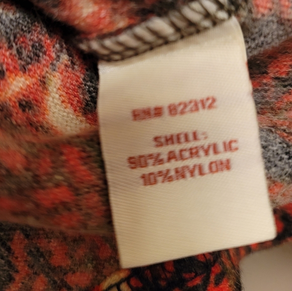 ARYEH ANTHROPOLOGIE - Sweater Dress  - Women's Size M - Picture 12 of 13